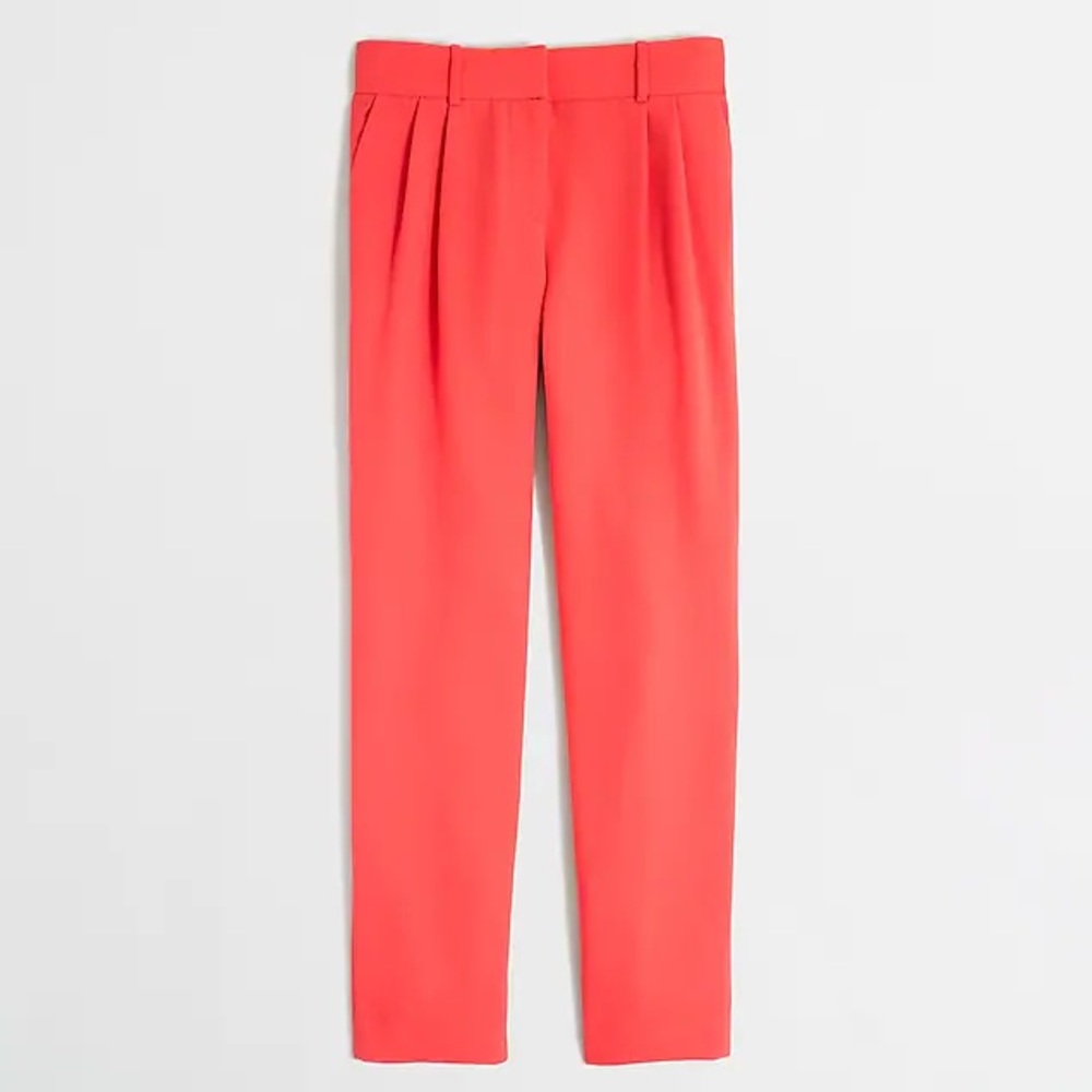 JCrew Factory Drapey Pant
